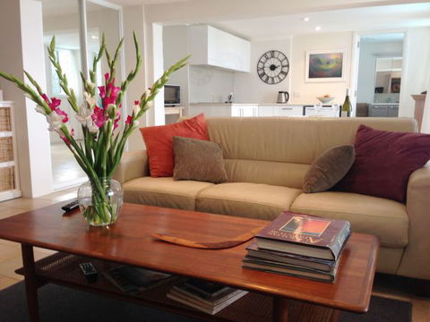 Avalon Horizons - Accommodation Port Macquarie 5