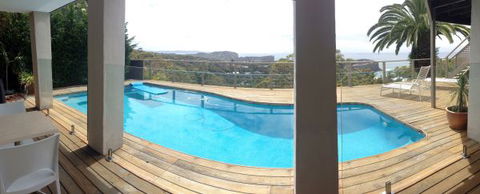 Avalon Horizons - Accommodation Port Macquarie 6