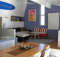 Boomers Beach House - Accommodation Port Macquarie