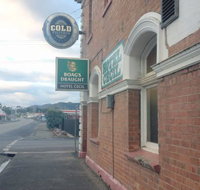 Cecil Hotel Zeehan - Accommodation Port Macquarie