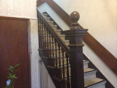 Cecil Hotel Zeehan - Accommodation Port Macquarie 2