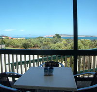 Elliston Waterloo Bay Tourist Park - Accommodation Port Macquarie
