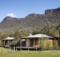 Grampians Chalets - Accommodation Port Macquarie