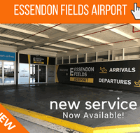 Starbus Airport Shuttle - Accommodation Port Macquarie