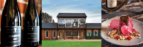 Trofeo Estate - Accommodation Port Macquarie 2