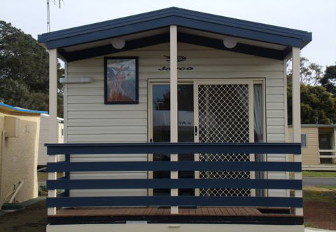 Lake Colac Caravan Park - Accommodation Port Macquarie 4