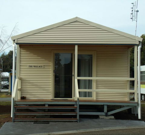 Lake Colac Caravan Park - Accommodation Port Macquarie 6