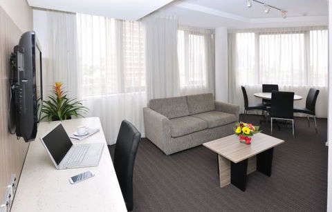 Metro Hotel Marlow Sydney Central - Accommodation Port Macquarie 2
