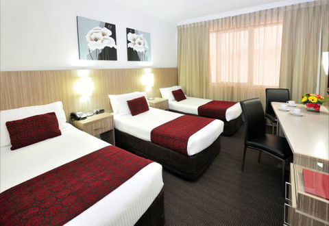 Metro Hotel Marlow Sydney Central - Accommodation Port Macquarie 5