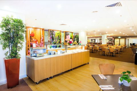 Metro Hotel Marlow Sydney Central - Accommodation Port Macquarie 6