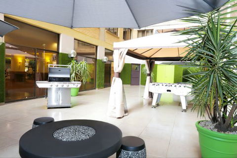 Metro Hotel Marlow Sydney Central - Accommodation Port Macquarie 7