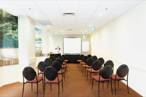 Metro Hotel Marlow Sydney Central - Accommodation Port Macquarie 8
