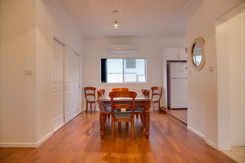 Sapphire Cottage - Accommodation Port Macquarie 12