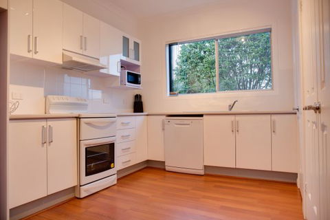 Sapphire Cottage - Accommodation Port Macquarie 13
