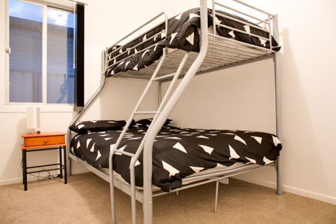 Sapphire Cottage - Accommodation Port Macquarie 16