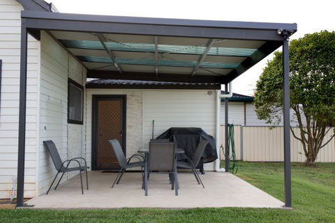 Sapphire Cottage - Accommodation Port Macquarie 19