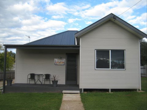 Sapphire Cottage - Accommodation Port Macquarie 1