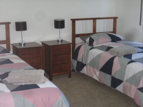 Sapphire Cottage - Accommodation Port Macquarie 3