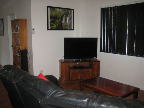 Sapphire Cottage - Accommodation Port Macquarie 5