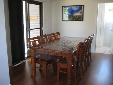 Sapphire Cottage - Accommodation Port Macquarie 7