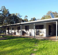 Wallaby Cottage - Accommodation Port Macquarie