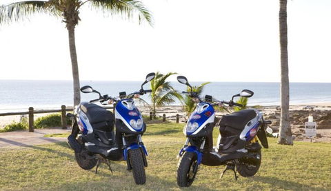 Beaches Of Broome - Accommodation Port Macquarie 6
