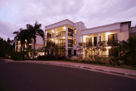 Elysium Apartments Palm Cove - Accommodation Port Macquarie