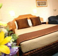 Boulevard Motor Inn - Accommodation Port Macquarie