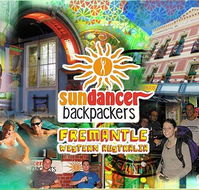 Sundancer Backpackers - Accommodation Port Macquarie