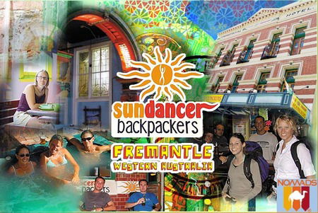 Sundancer Backpackers - Accommodation Port Macquarie 0