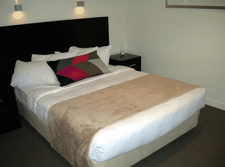 Quest Richmond - Accommodation Port Macquarie