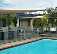 Ryley Motor Inn - Accommodation Port Macquarie