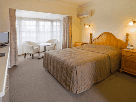 Best Western Olde Maritime Motor Inn - Accommodation Port Macquarie
