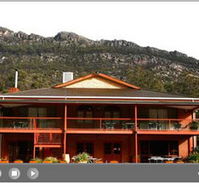 Comfort Inn Country Plaza Halls Gap - Accommodation Port Macquarie