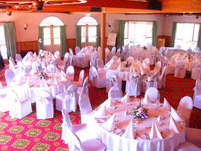 Comfort Inn Country Plaza Halls Gap - Accommodation Port Macquarie 4