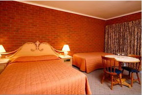 Comfort Inn Country Plaza Halls Gap - Accommodation Port Macquarie 5