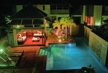 Captains By The Bay - Accommodation Port Macquarie 0