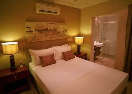 Captains By The Bay - Accommodation Port Macquarie 3
