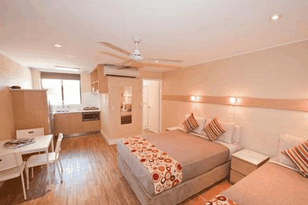 Broome-Time Lodge - Accommodation Port Macquarie