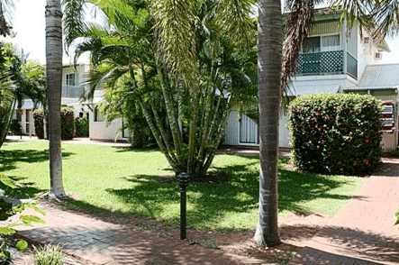 Cable Beachside Villas - Accommodation Port Macquarie