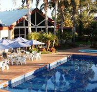 Quality Resort Mildura - Accommodation Port Macquarie