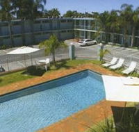 Commodore Motor Inn Mildura - Accommodation Port Macquarie