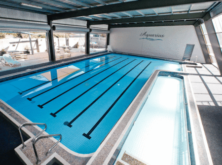 Aquarius Luxury Apartments - Accommodation Port Macquarie