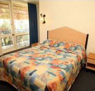 Mildura All Seasons Motor Inn