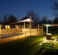 BIG4 Mildura Deakin Holiday Park