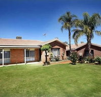 Coomealla Holiday Villas