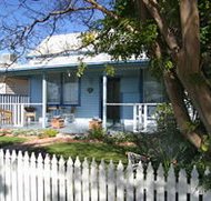 Penny's Cottage