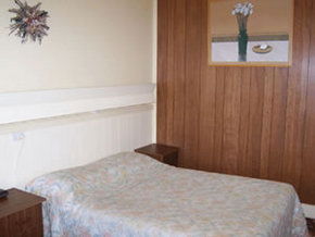 Ouyen Motel - Accommodation Port Macquarie 0