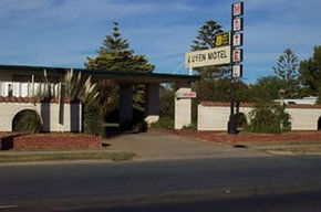 Ouyen Motel - Accommodation Port Macquarie 1