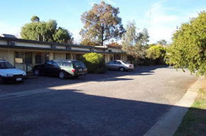 Ouyen Motel - Accommodation Port Macquarie 3